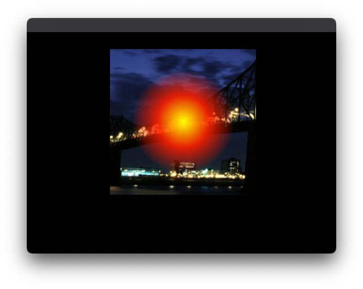 Screenshot additive