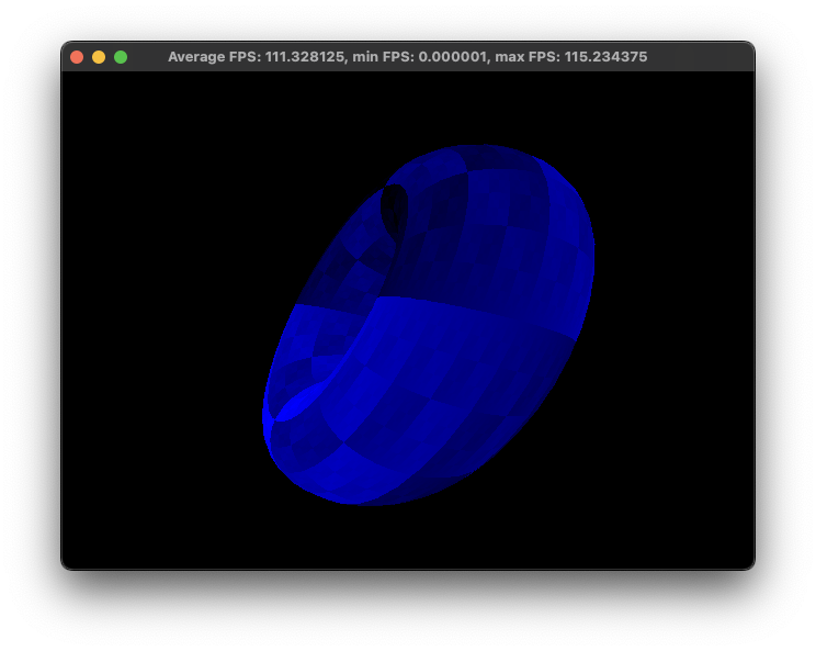 Screenshot scalidonut