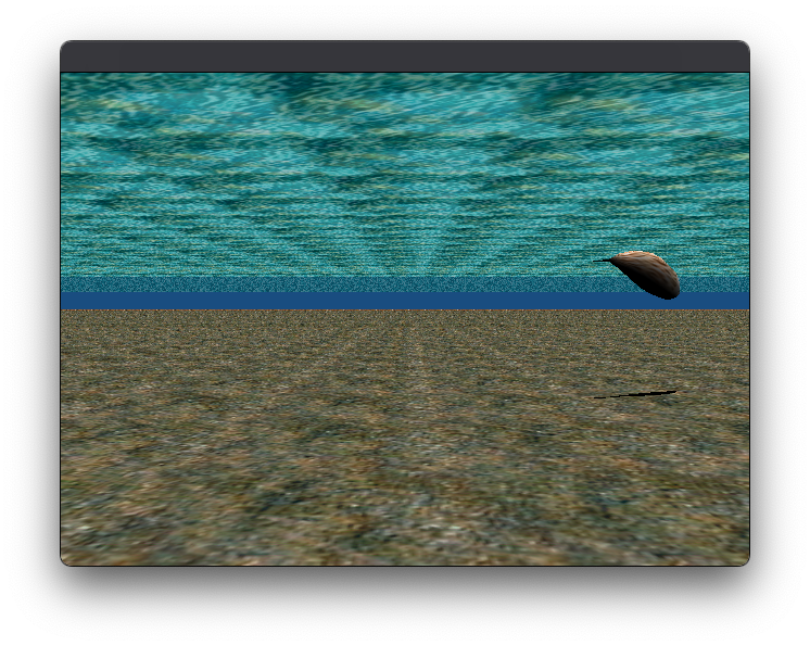 Screenshot seald