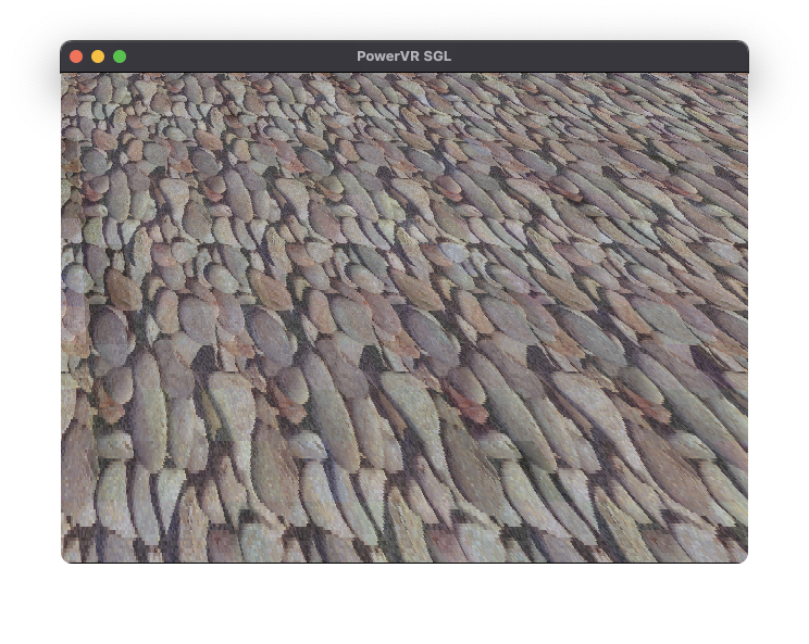 Screenshot utexdrct