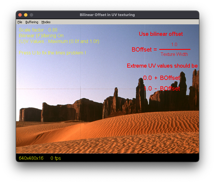 Screenshot SGLUVBil linear 1